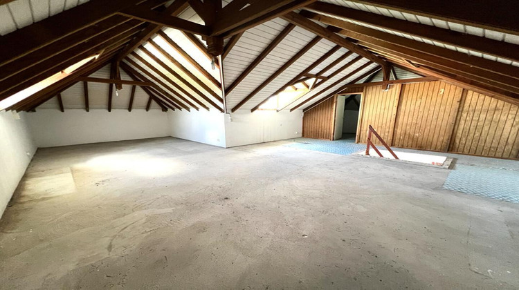 Ma-Cabane - Vente Maison MORNE A L EAU, 236 m²