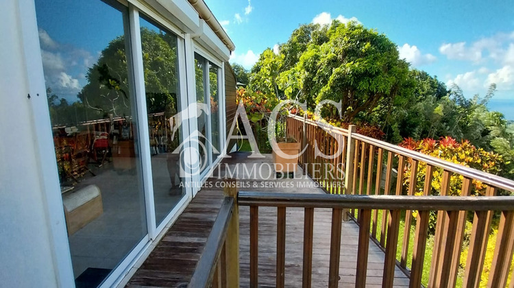 Ma-Cabane - Vente Maison Morne-Le Vert, 144 m²