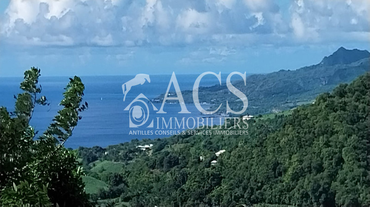 Ma-Cabane - Vente Maison Morne-Le Vert, 144 m²