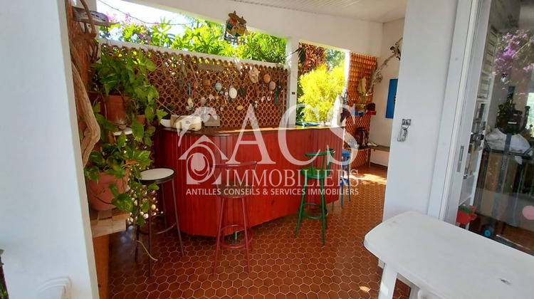 Ma-Cabane - Vente Maison Morne-Le Vert, 144 m²