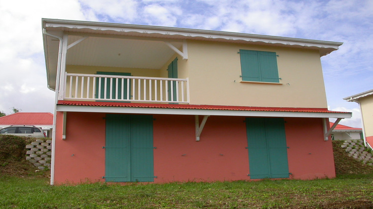 Ma-Cabane - Vente Maison MORNE-ROUGE, 80 m²