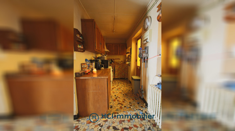 Ma-Cabane - Vente Maison Moroges, 71 m²