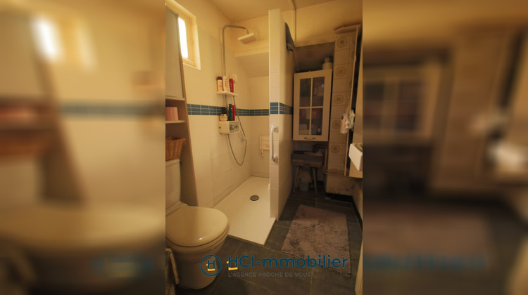 Ma-Cabane - Vente Maison Moroges, 71 m²