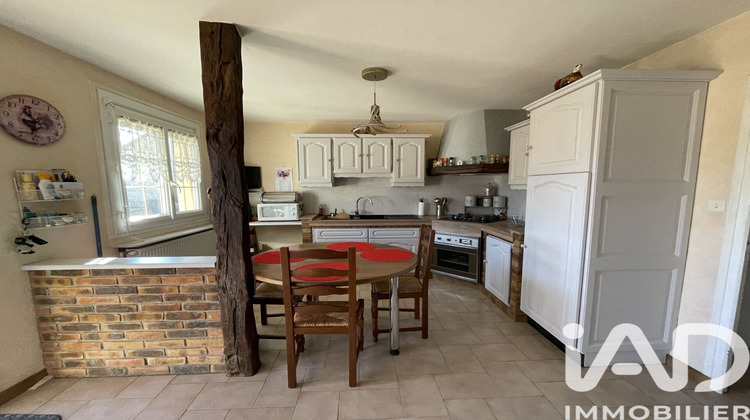 Ma-Cabane - Vente Maison Moroges, 87 m²