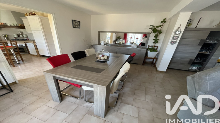Ma-Cabane - Vente Maison Moroges, 87 m²
