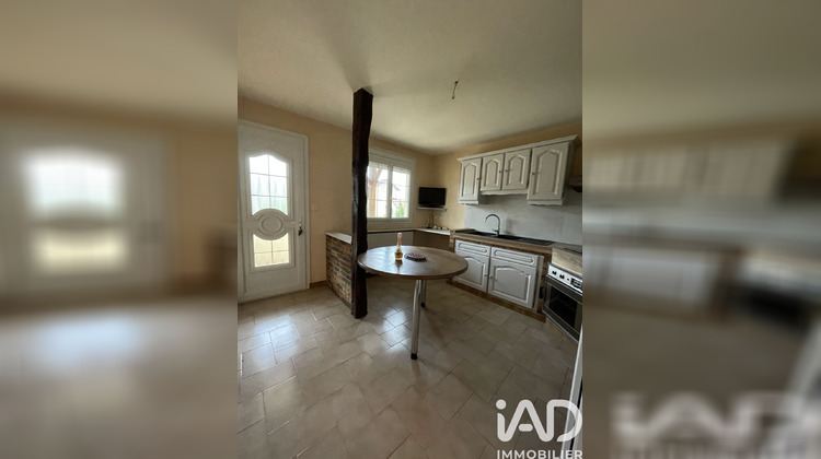 Ma-Cabane - Vente Maison Moroges, 87 m²