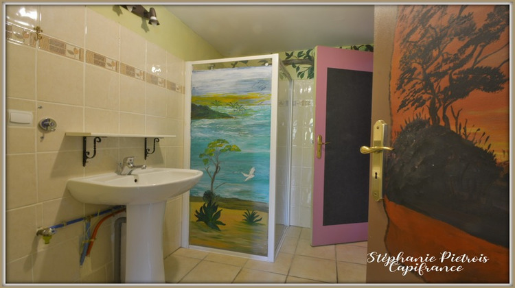 Ma-Cabane - Vente Maison MOROGUES, 98 m²