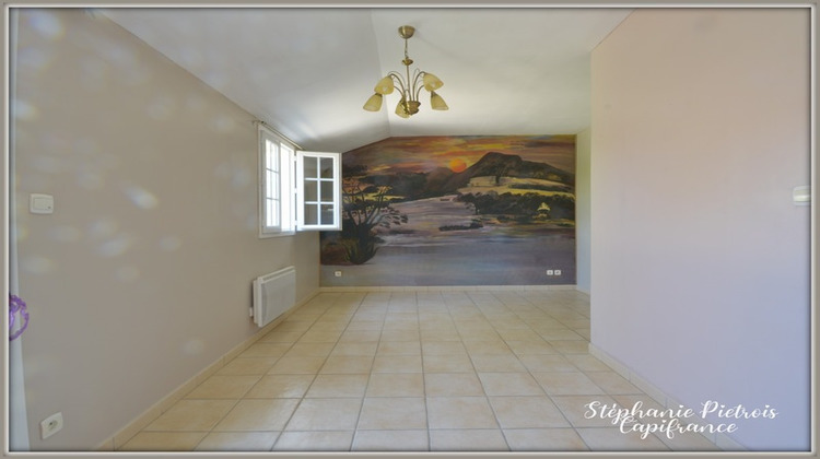 Ma-Cabane - Vente Maison MOROGUES, 98 m²