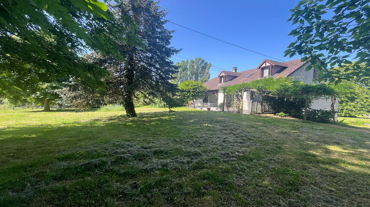 Ma-Cabane - Vente Maison MOROGUES, 160 m²