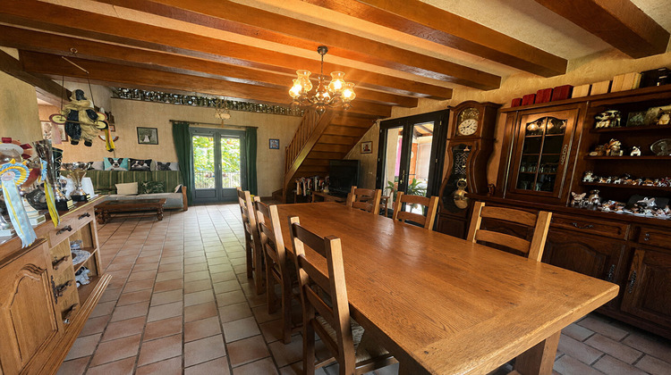 Ma-Cabane - Vente Maison MOROGUES, 160 m²