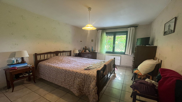 Ma-Cabane - Vente Maison MOROGUES, 160 m²