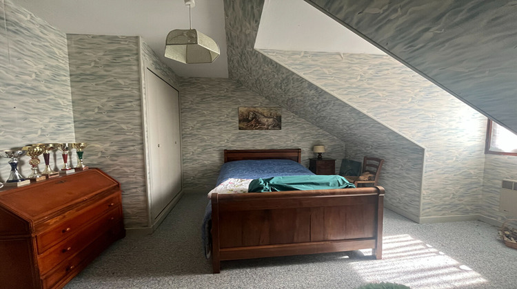 Ma-Cabane - Vente Maison MOROGUES, 160 m²