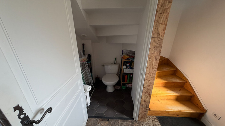 Ma-Cabane - Vente Maison MOROGUES, 67 m²