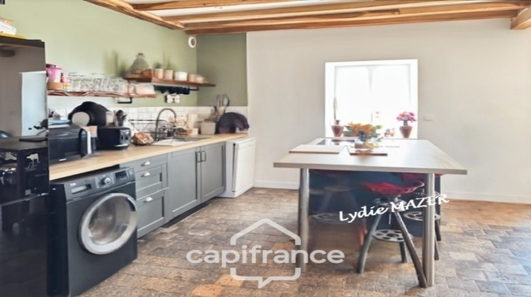 Ma-Cabane - Vente Maison MOROGUES, 72 m²