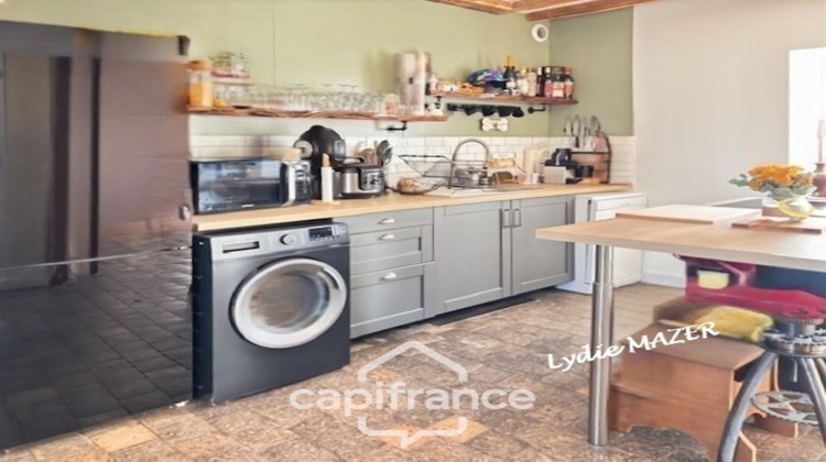 Ma-Cabane - Vente Maison MOROGUES, 72 m²