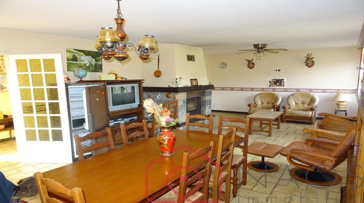Ma-Cabane - Vente Maison MOROGUES, 140 m²