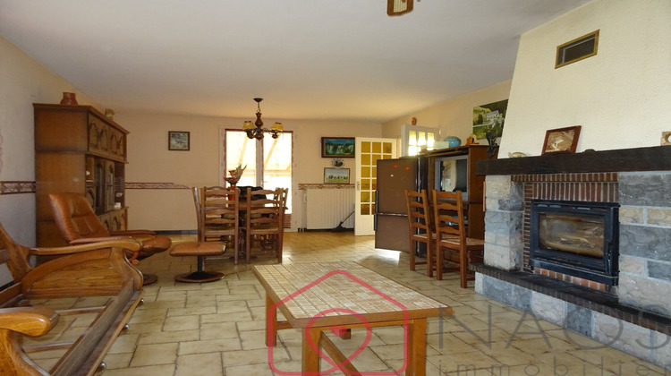 Ma-Cabane - Vente Maison MOROGUES, 140 m²
