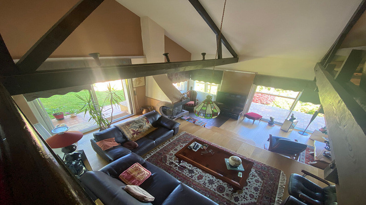 Ma-Cabane - Vente Maison MORRE, 174 m²