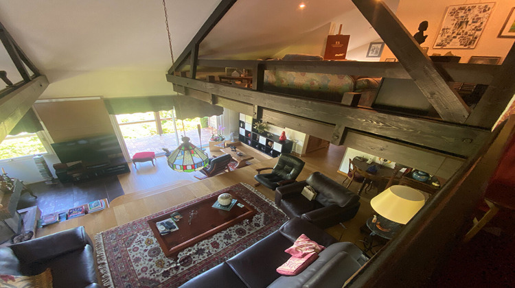 Ma-Cabane - Vente Maison MORRE, 174 m²