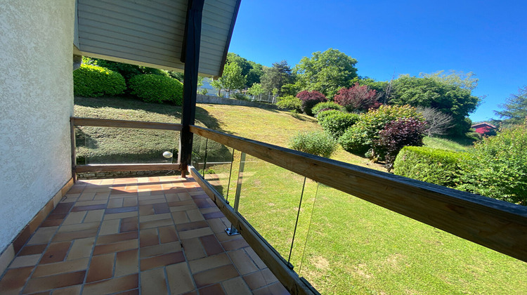 Ma-Cabane - Vente Maison MORRE, 174 m²