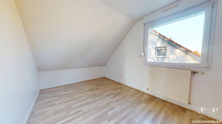Ma-Cabane - Vente Maison MORRE, 103 m²