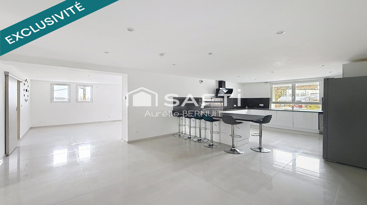 Ma-Cabane - Vente Maison Morre, 163 m²