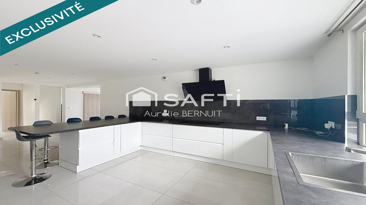 Ma-Cabane - Vente Maison Morre, 163 m²