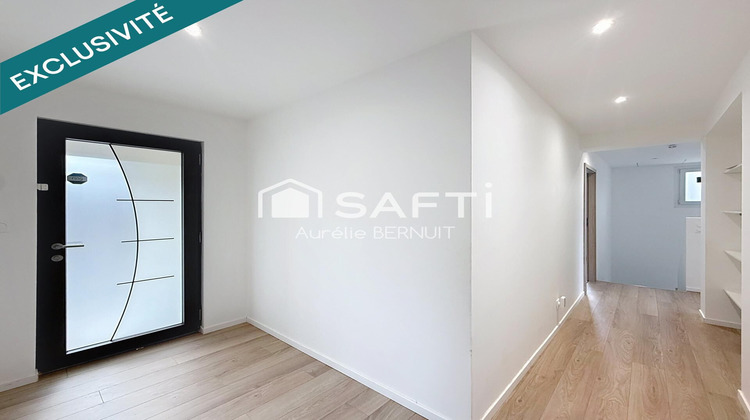 Ma-Cabane - Vente Maison Morre, 163 m²