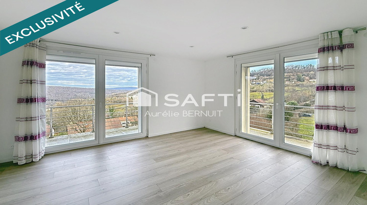 Ma-Cabane - Vente Maison Morre, 163 m²