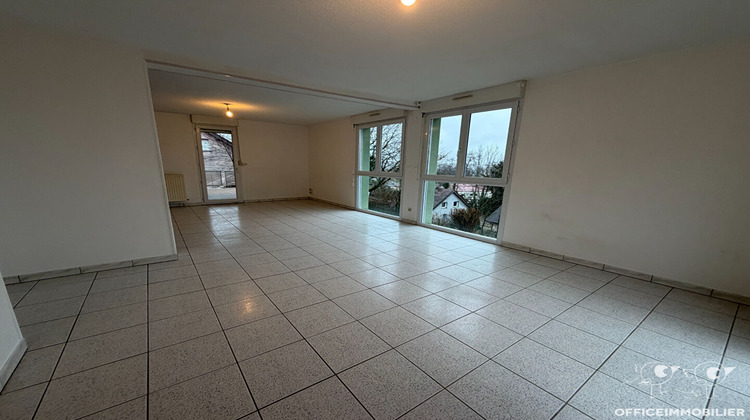 Ma-Cabane - Vente Maison MORRE, 130 m²