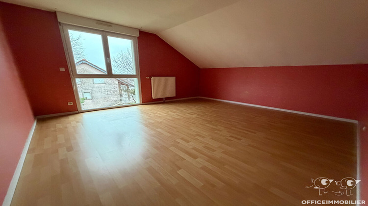 Ma-Cabane - Vente Maison MORRE, 130 m²
