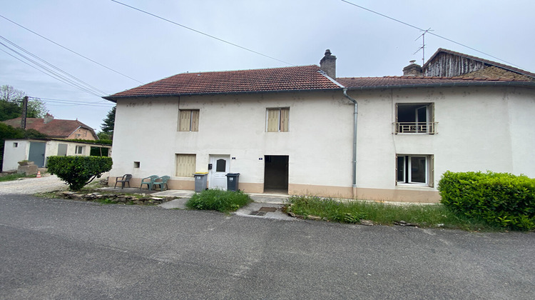Ma-Cabane - Vente Maison MORRE, 124 m²