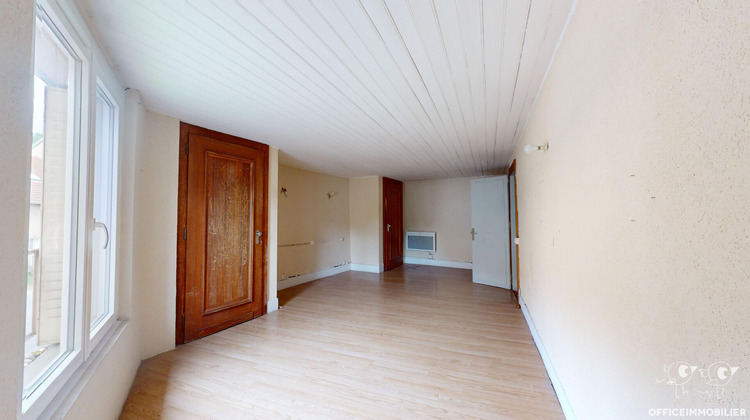 Ma-Cabane - Vente Maison MORRE, 124 m²