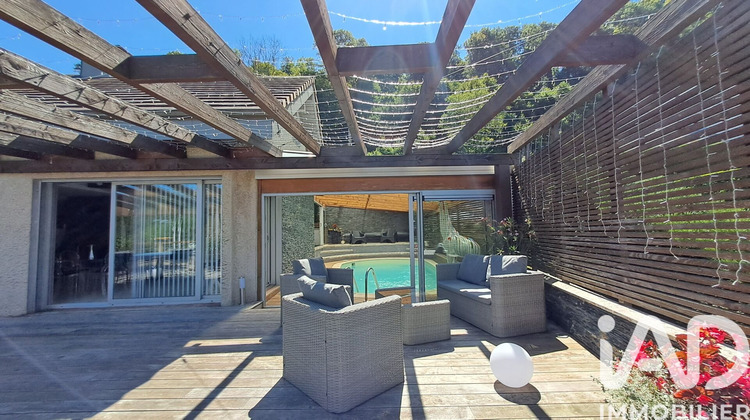 Ma-Cabane - Vente Maison Morre, 160 m²