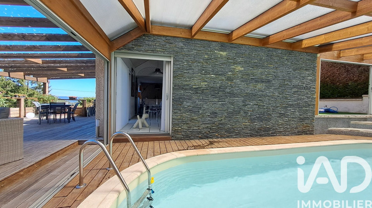 Ma-Cabane - Vente Maison Morre, 160 m²