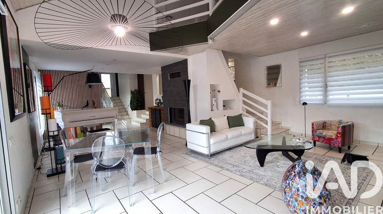 Ma-Cabane - Vente Maison Morre, 160 m²