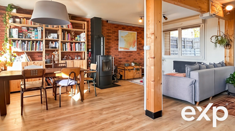 Ma-Cabane - Vente Maison Morre, 75 m²