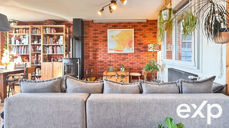 Ma-Cabane - Vente Maison Morre, 75 m²