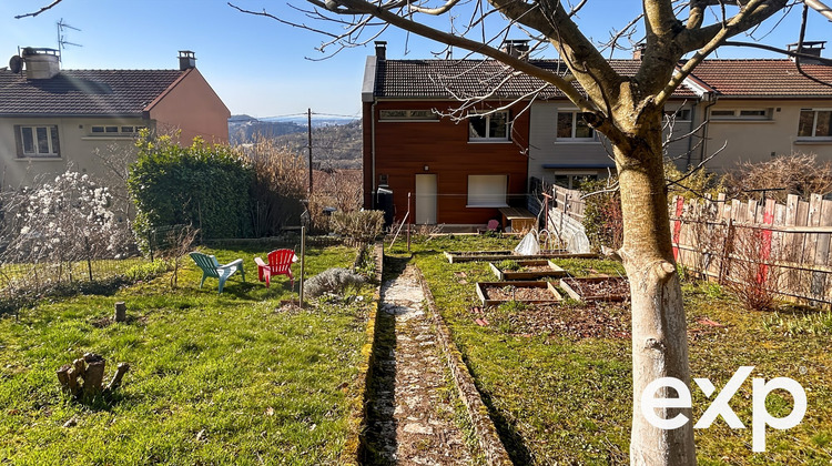 Ma-Cabane - Vente Maison Morre, 75 m²