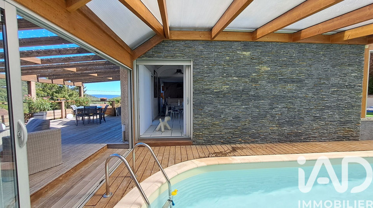 Ma-Cabane - Vente Maison Morre, 160 m²