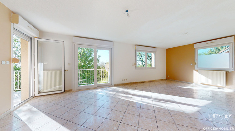 Ma-Cabane - Vente Maison MORRE, 130 m²
