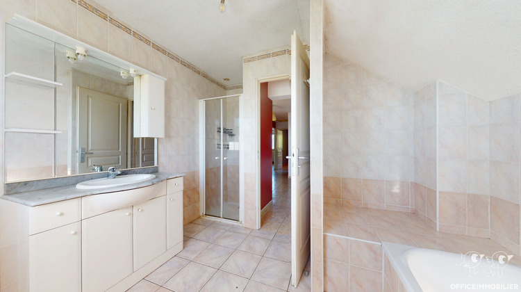 Ma-Cabane - Vente Maison MORRE, 130 m²