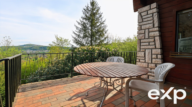 Ma-Cabane - Vente Maison Morre, 211 m²