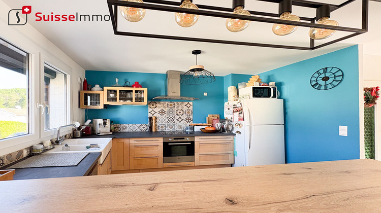 Ma-Cabane - Vente Maison MORRE, 90 m²