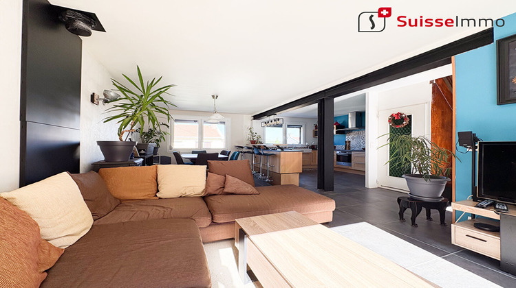 Ma-Cabane - Vente Maison MORRE, 90 m²