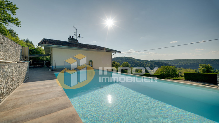 Ma-Cabane - Vente Maison MORRE, 117 m²