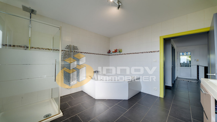 Ma-Cabane - Vente Maison MORRE, 117 m²