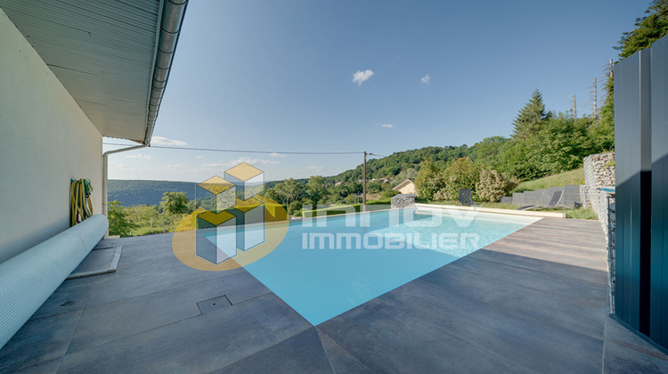 Ma-Cabane - Vente Maison MORRE, 117 m²