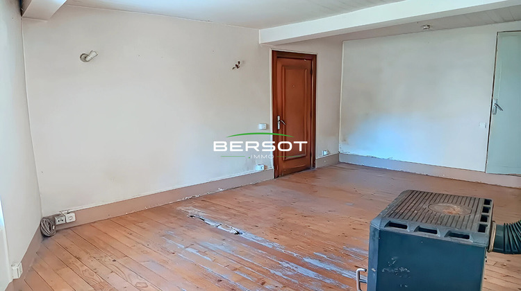 Ma-Cabane - Vente Maison MORRE, 124 m²