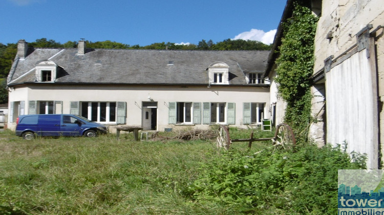 Ma-Cabane - Vente Maison Morsain, 211 m²